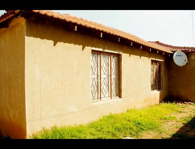 2 BEDROOM HOUSE FOR SALE IN ALVEDA